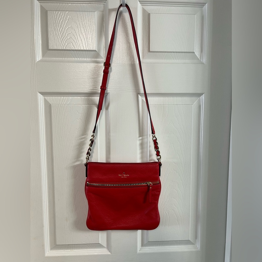 Kate Spade crossbody bag